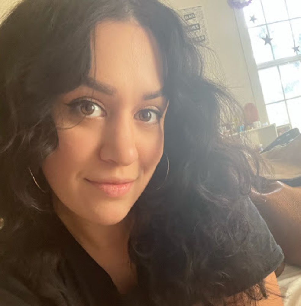 Meet your Posher, Alexandra